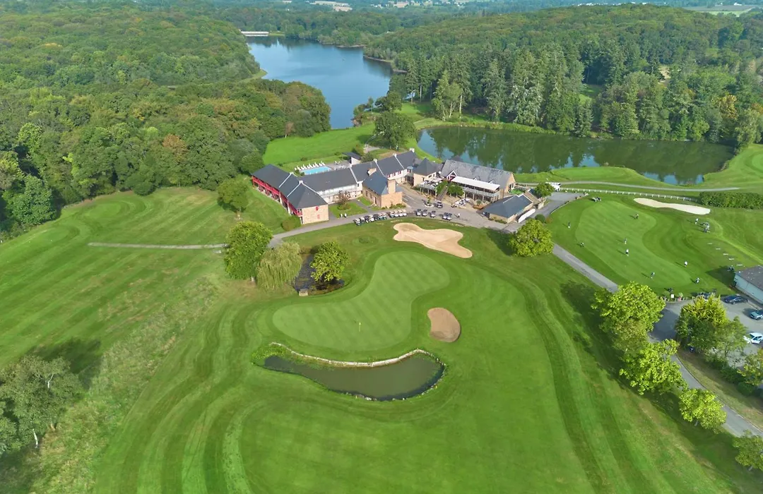 Saint Malo Golf Resort-1