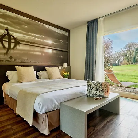 Saint Malo Golf Resort-2