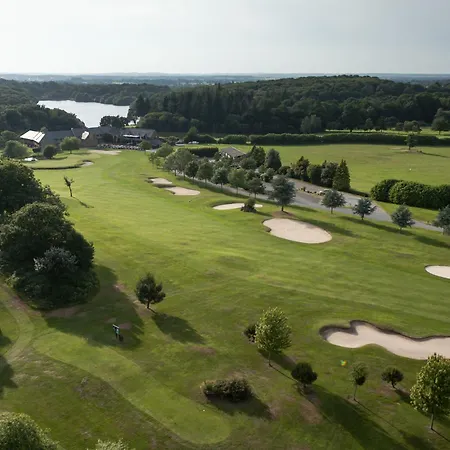 Saint Malo Golf Resort-3